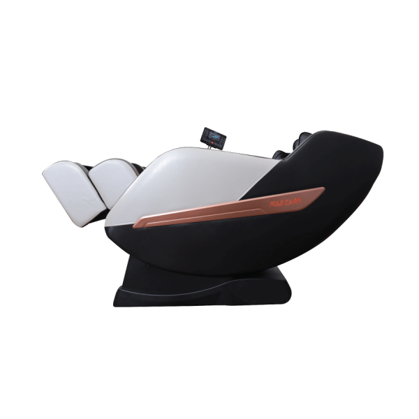 Ghế massage FC - 666 (màu đen trắng)