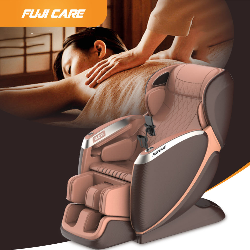 Ghế massage FC - 850