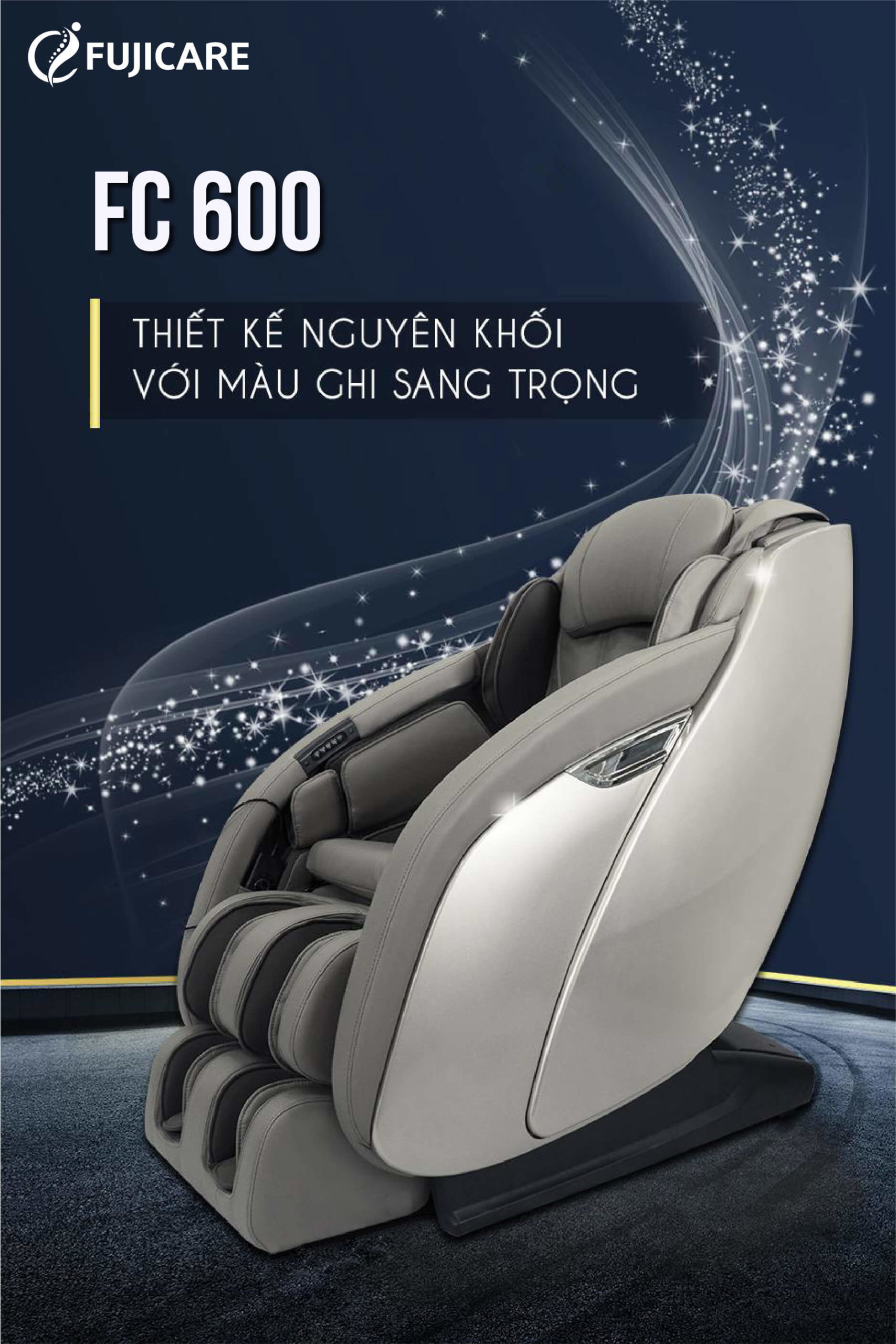 Ghế massage FC-600