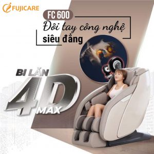 Ghế massage FC-600