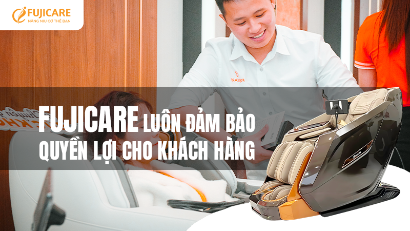 Địa chỉ mua ghế Massage Nam Định uy tín, chất lượng nhất thị trường