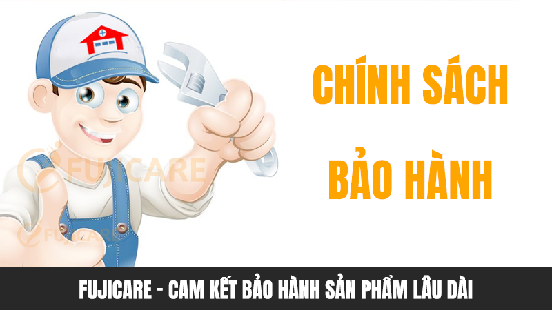 Sửa ghế massage lâu năm - Tầm quan trọng của chính sách bảo hành