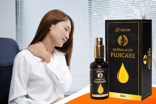 Ghế massage FujiCare – Không chỉ dừng lại ở kinh doanh ghế massage